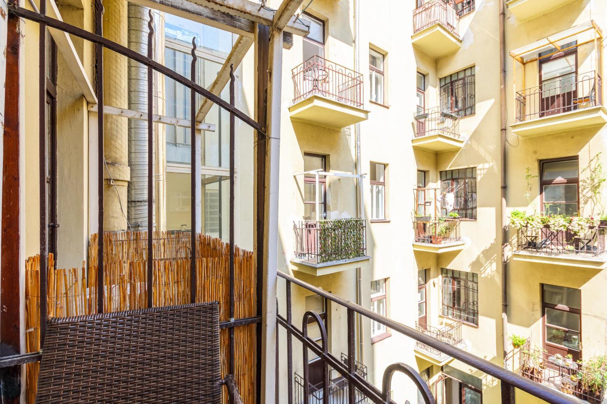 Vincanto Apartments Oldtown Prague1 — Photos 2