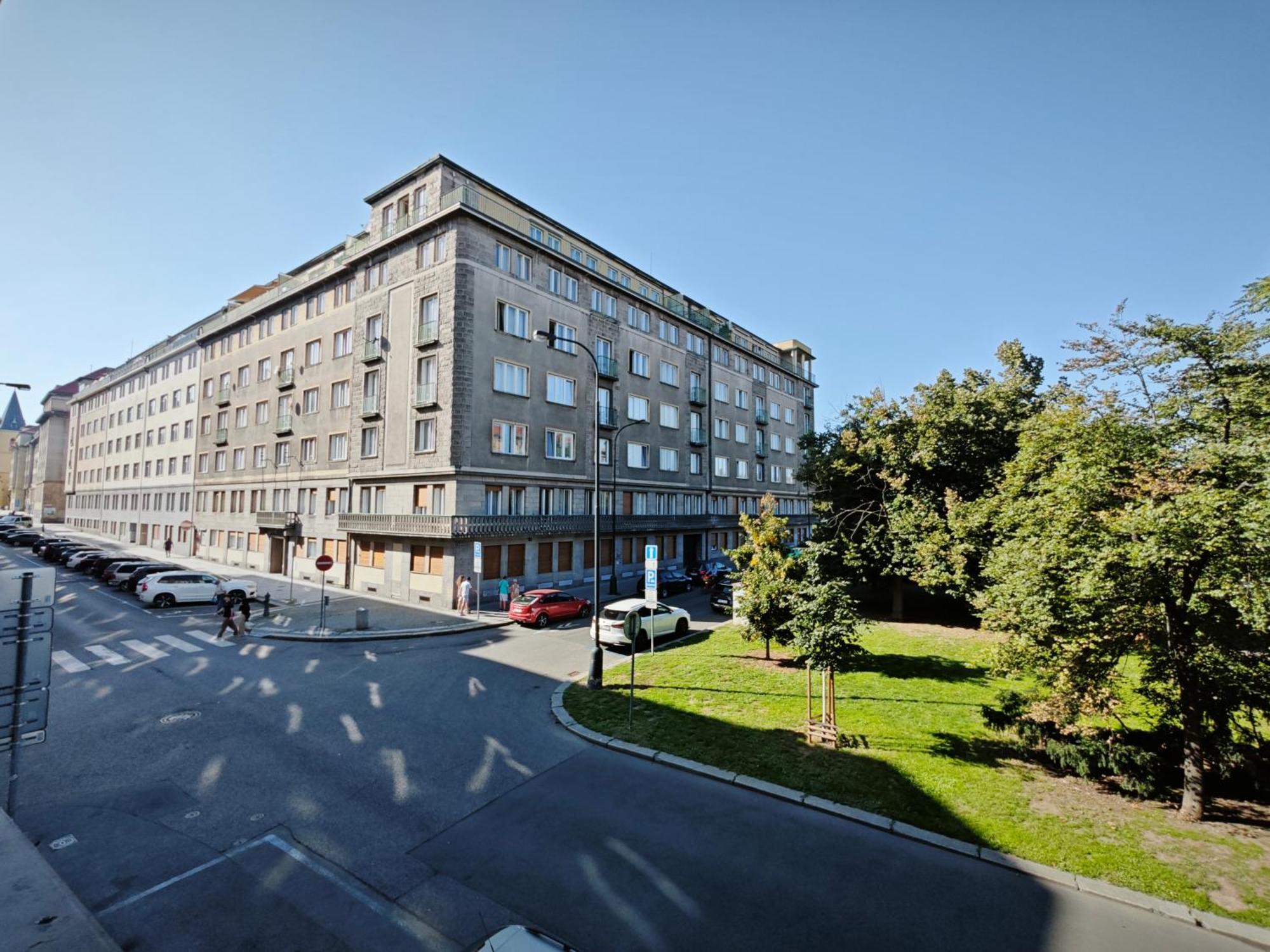 Vincanto Apartments Oldtown Prague1 — Photos 1
